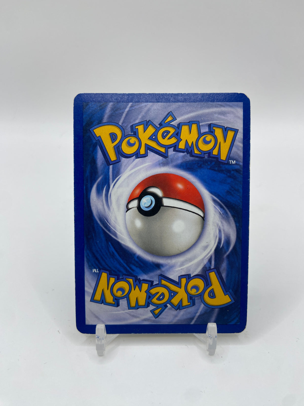 Dark Blastoise Holo Team Rocket 3/82