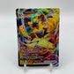 Zeraora VMAX Sword & Shield Promo SWSH264