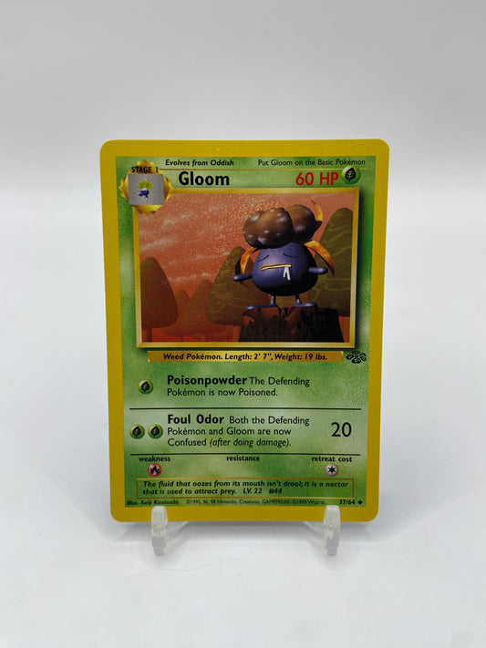 Gloom Jungle Set 37/64