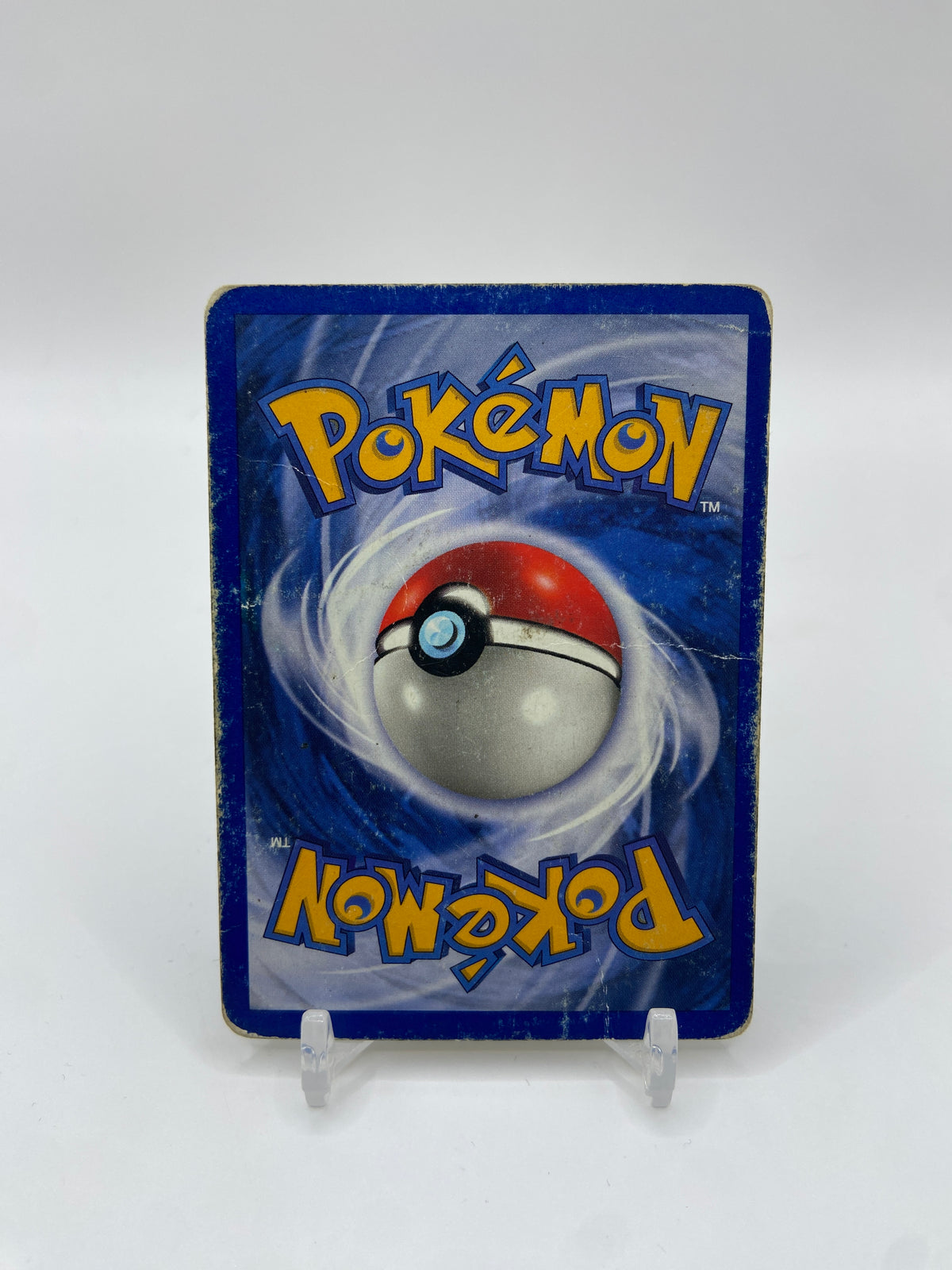 Squirtle Base Set 63/102