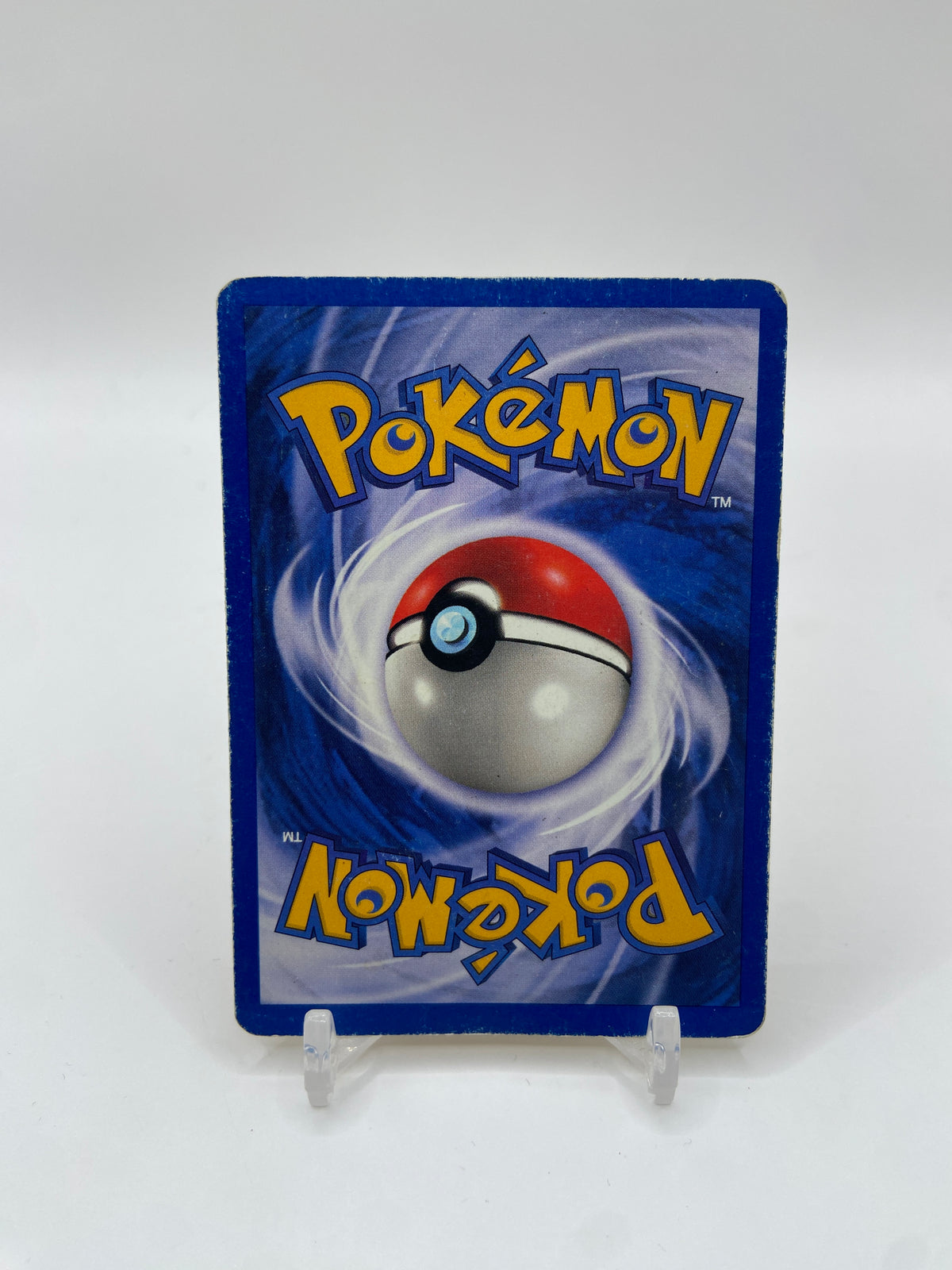 Brock's Mankey 1st Edition Gym Heroes 67/132