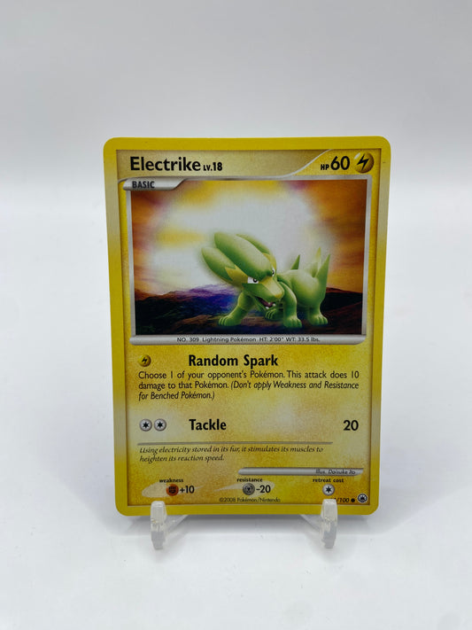 Electrike Majestic Dawn 64/100