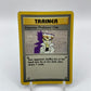 Imposter Professor Oak Rare Base Set 75/102