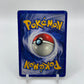 Wartortle Base Set 42/102