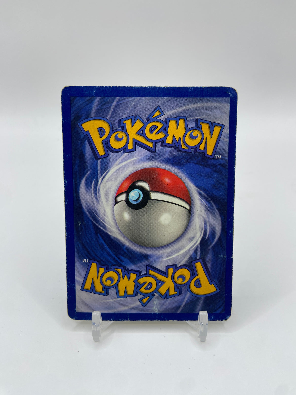 Wartortle Base Set 42/102