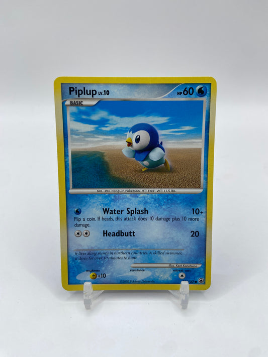 Piplup Majestic Dawn 71/100