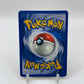 Pinsir Rare Jungle Set 25/64