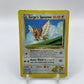 Lt. Surge's Spearow Gym Heroes 83/132