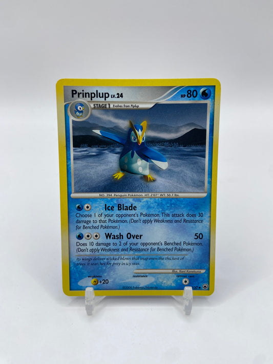 Prinplup Majestic Dawn 44/100