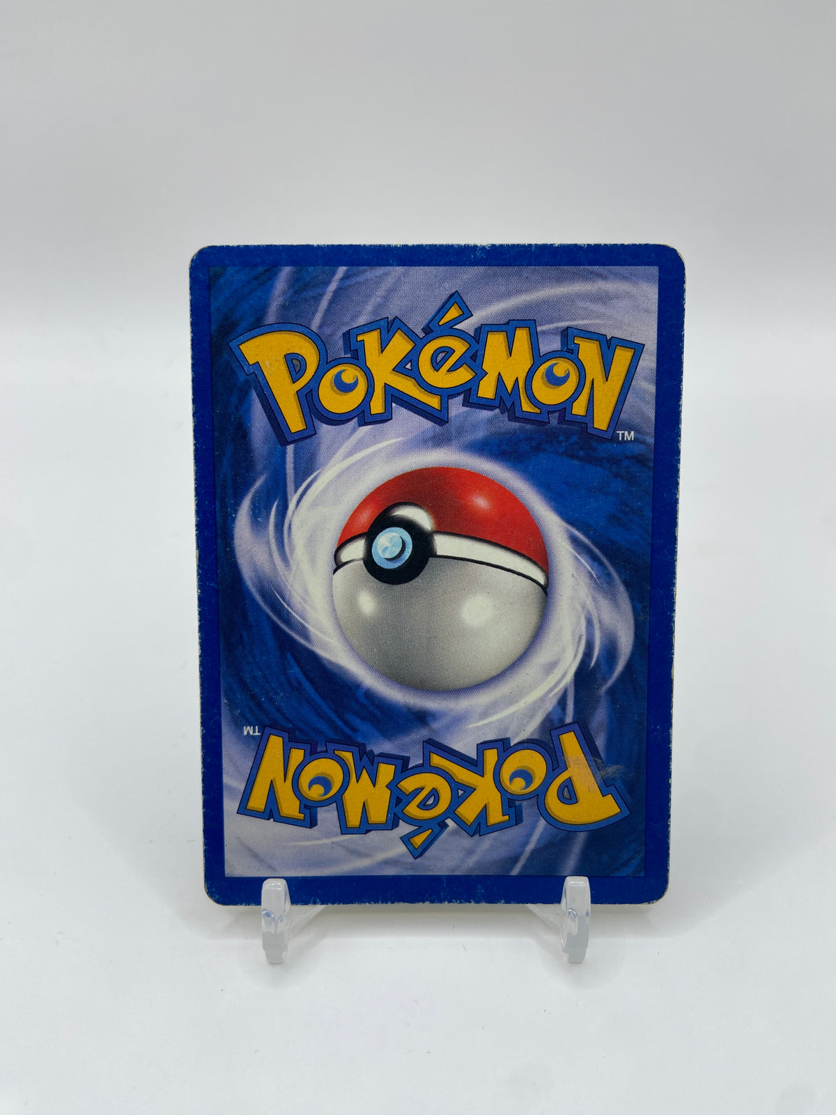 Misty's Goldeen 1st Edition Gym Heroes 85/132
