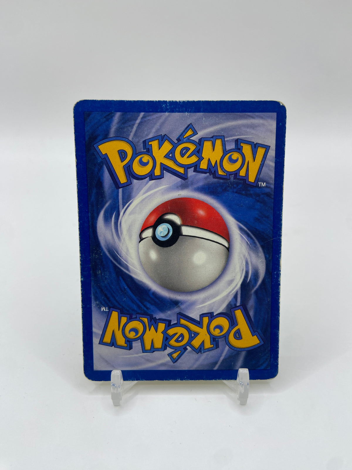 Erika's Tangela 1st Edition Gym Heroes 79/132