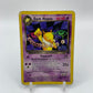Dark Hypno Rare Team Rocket Set 26/82