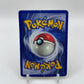 Weezing Fossil Set 45/62