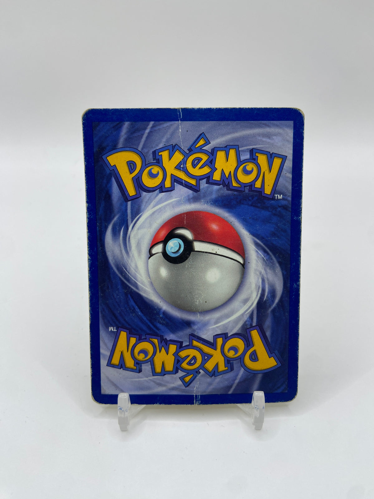 Weezing Fossil Set 45/62