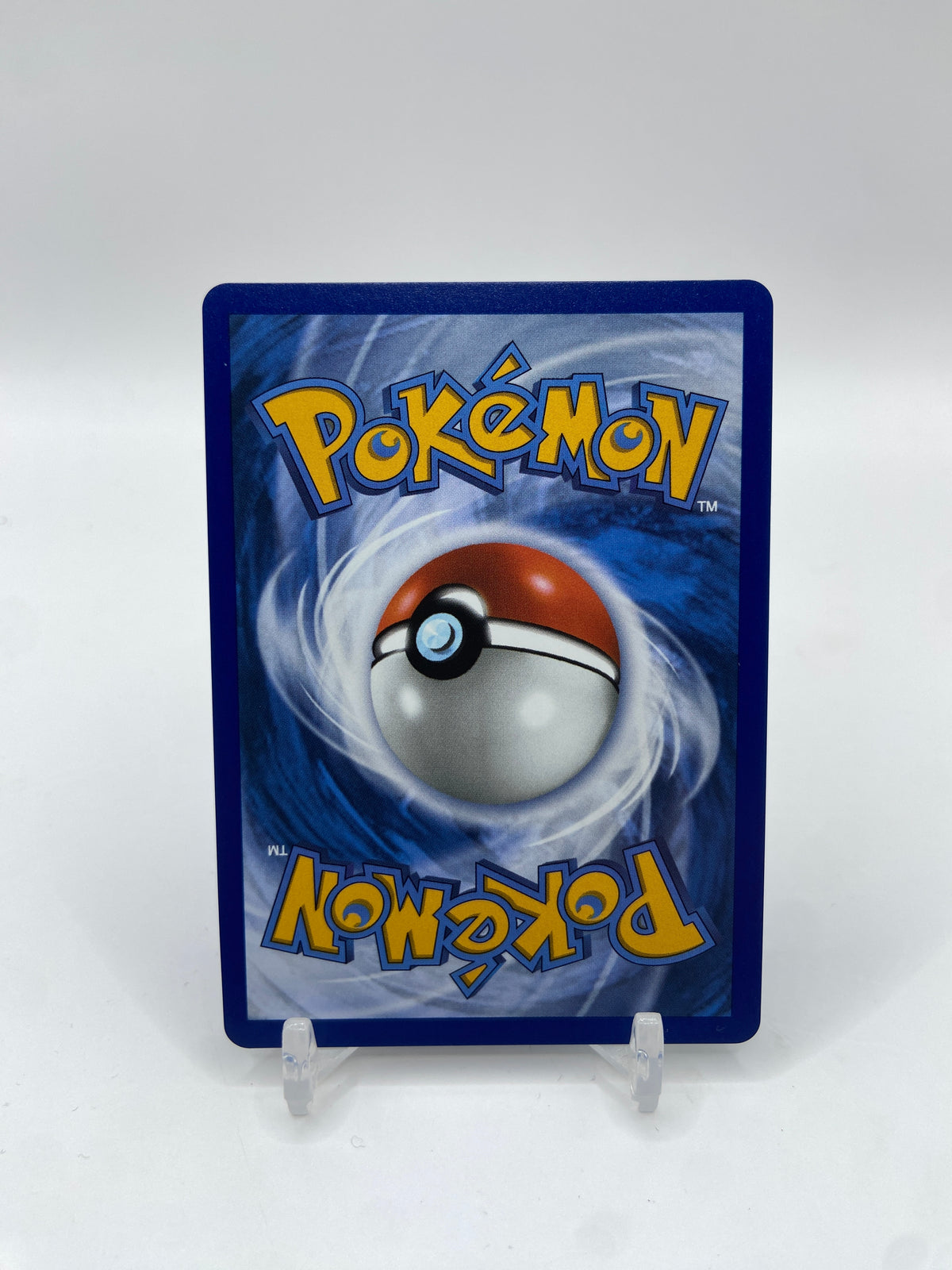 Inteleon Art Rare Full Art Mega Evolution 142/132