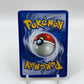 Venomoth Rare Jungle Set 29/64