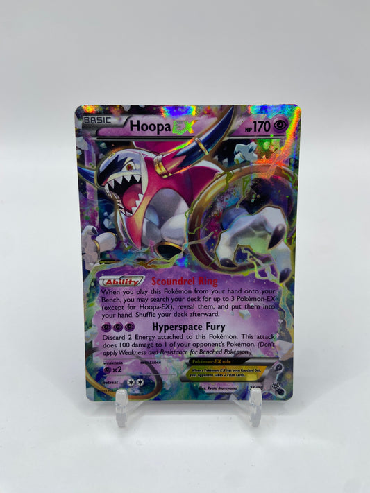 Hoopa EX Ancient Origins 36/98