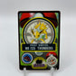 Jolteon (JP) Pokemon Monsters Carddass 135