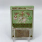 Jolteon (JP) Pokemon Monsters Carddass 135