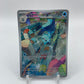 Dewott Art Rare Full Art White Flare 106/086