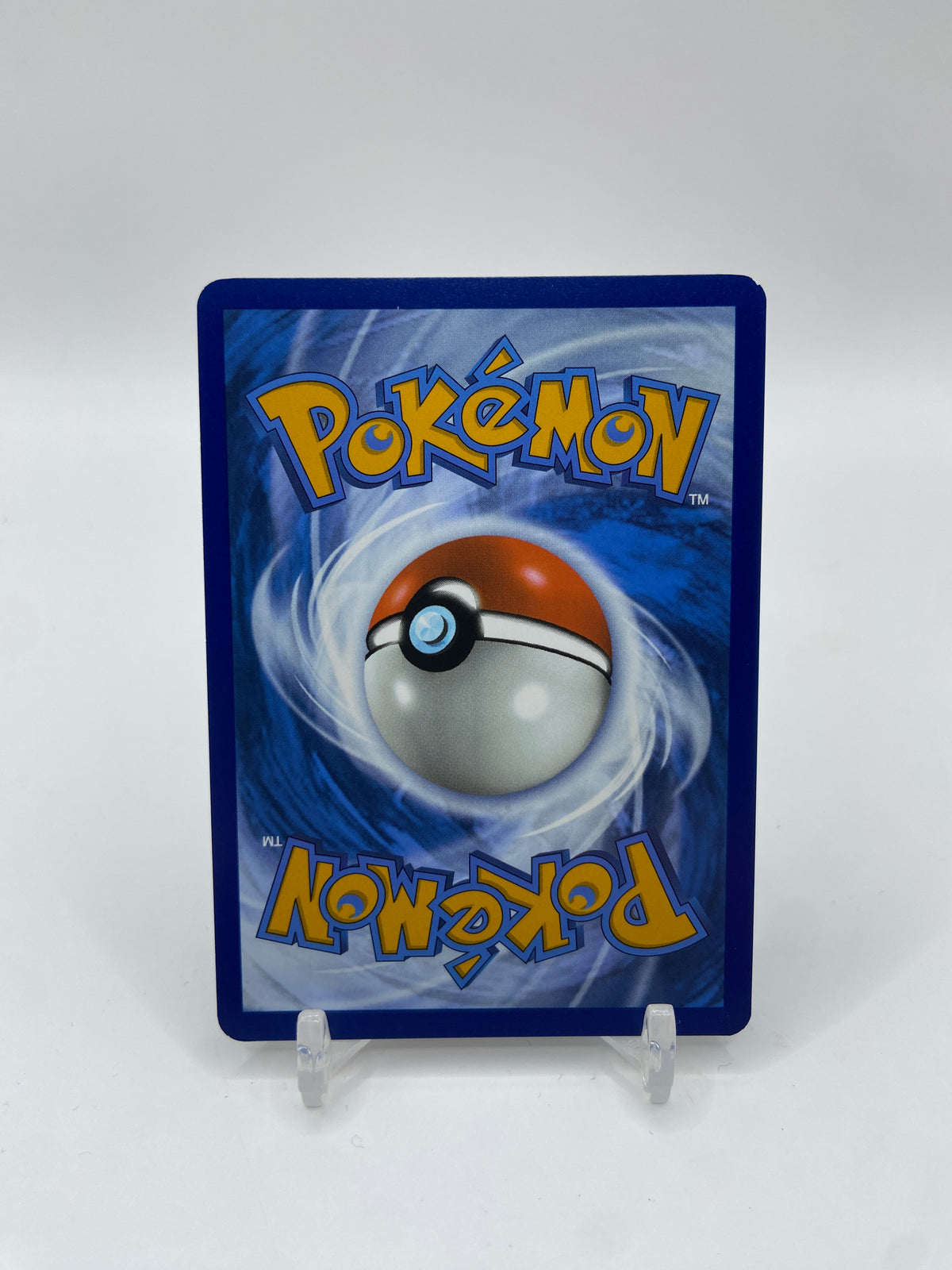 Dewott Art Rare Full Art White Flare 106/086
