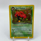 Dark Vileplume Team Rocket Holo 13/82
