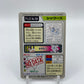 Vaporeon (JP) Pokemon Monsters Carddass Rare 134