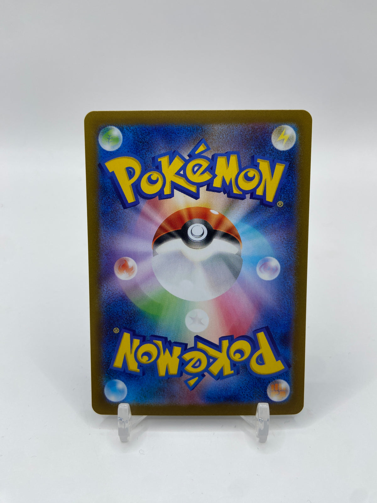 Delibird Mega Symphonia Art Rare 074/063