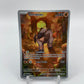 Terrakion Art Rare Full Art White Flare 135/086