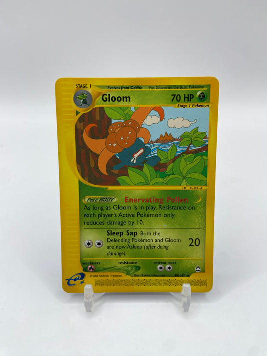 Gloom Aquapolis 49/147