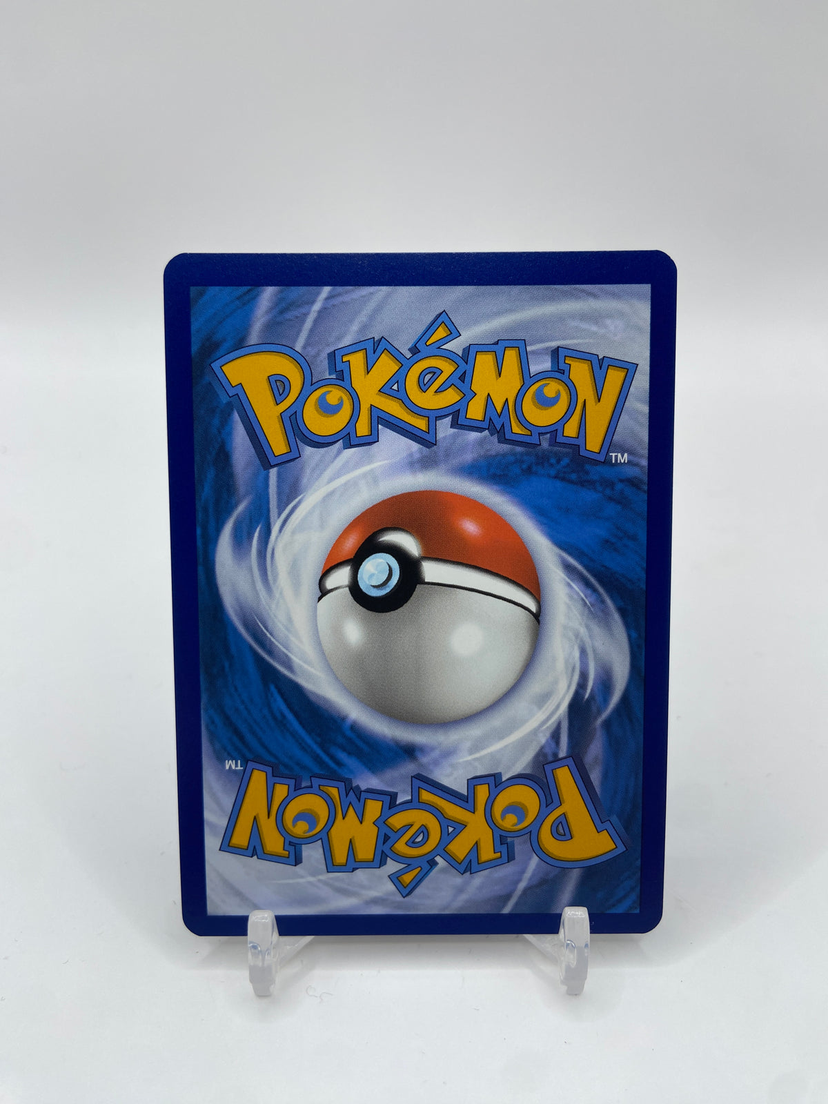 Banette ex Full Art Scarlet & Violet Base Set 229/198