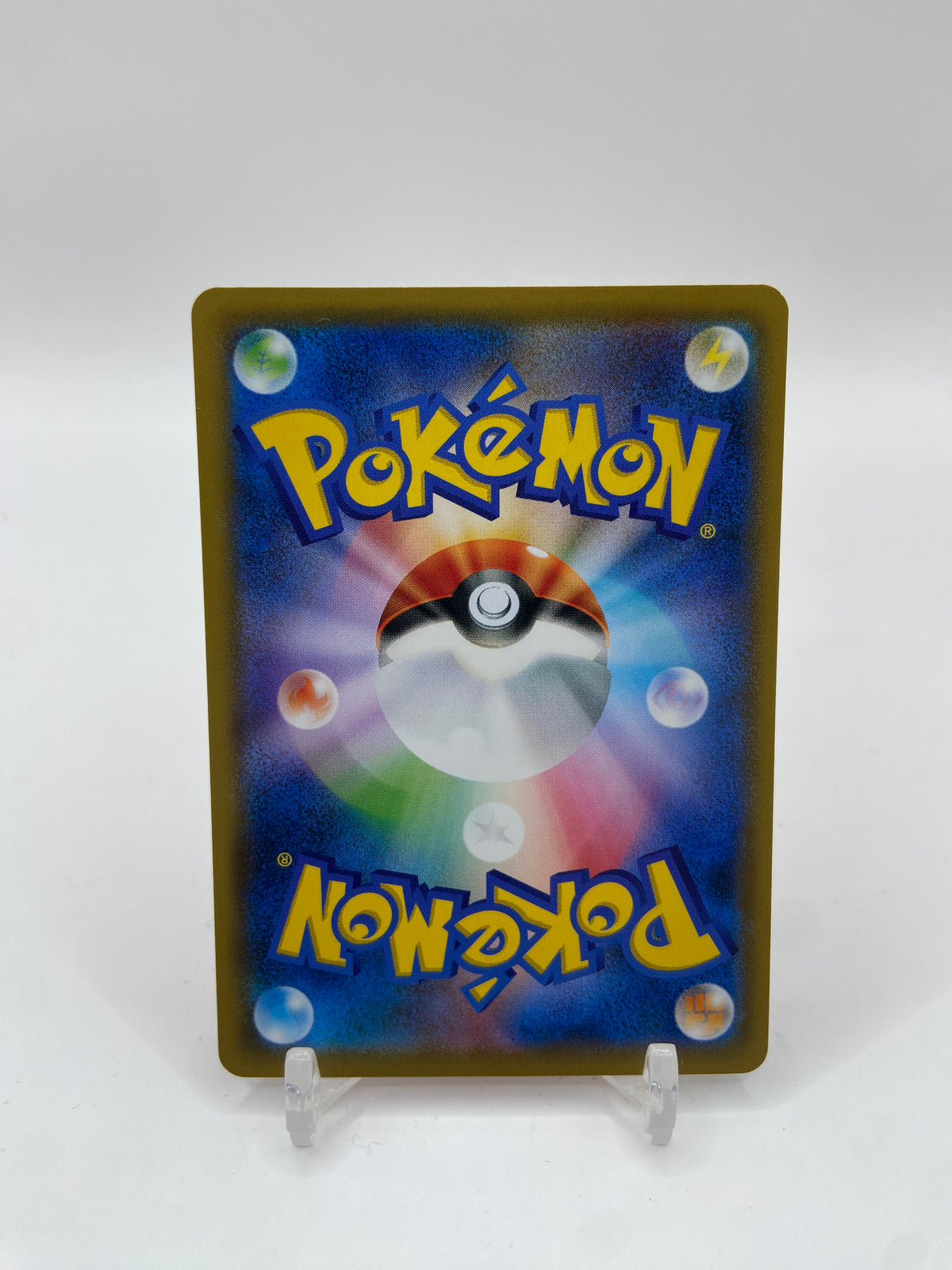 Charmander (JP) Tag Bolt  010/095