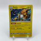 Raichu Holo Burning Shadows 41/147