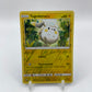 Togedemaru Reverse Holo Burning Shadows 47/147