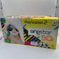 Singstar 80's Boxed Bundle PS2