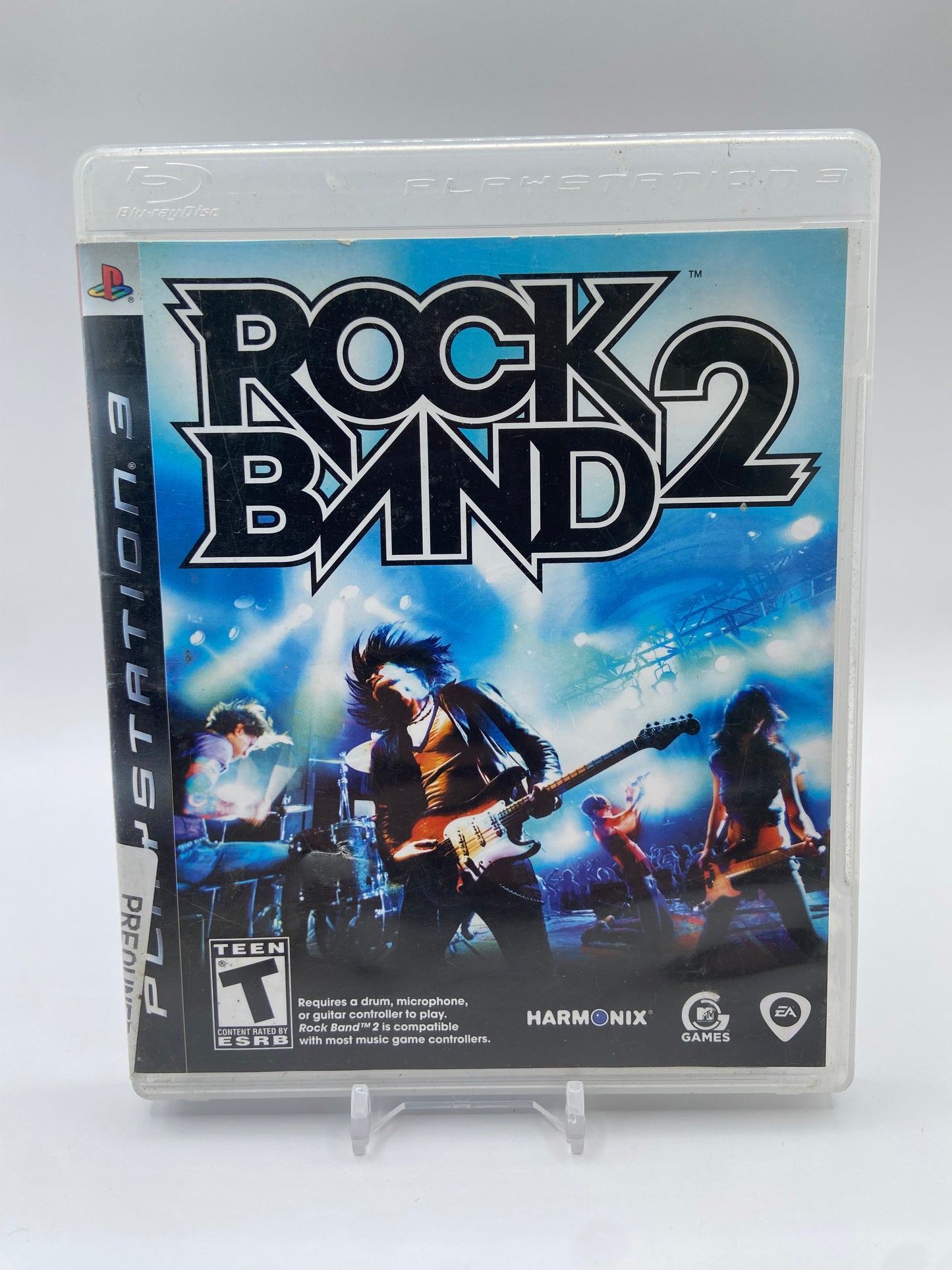 Rock Band 2 PS3