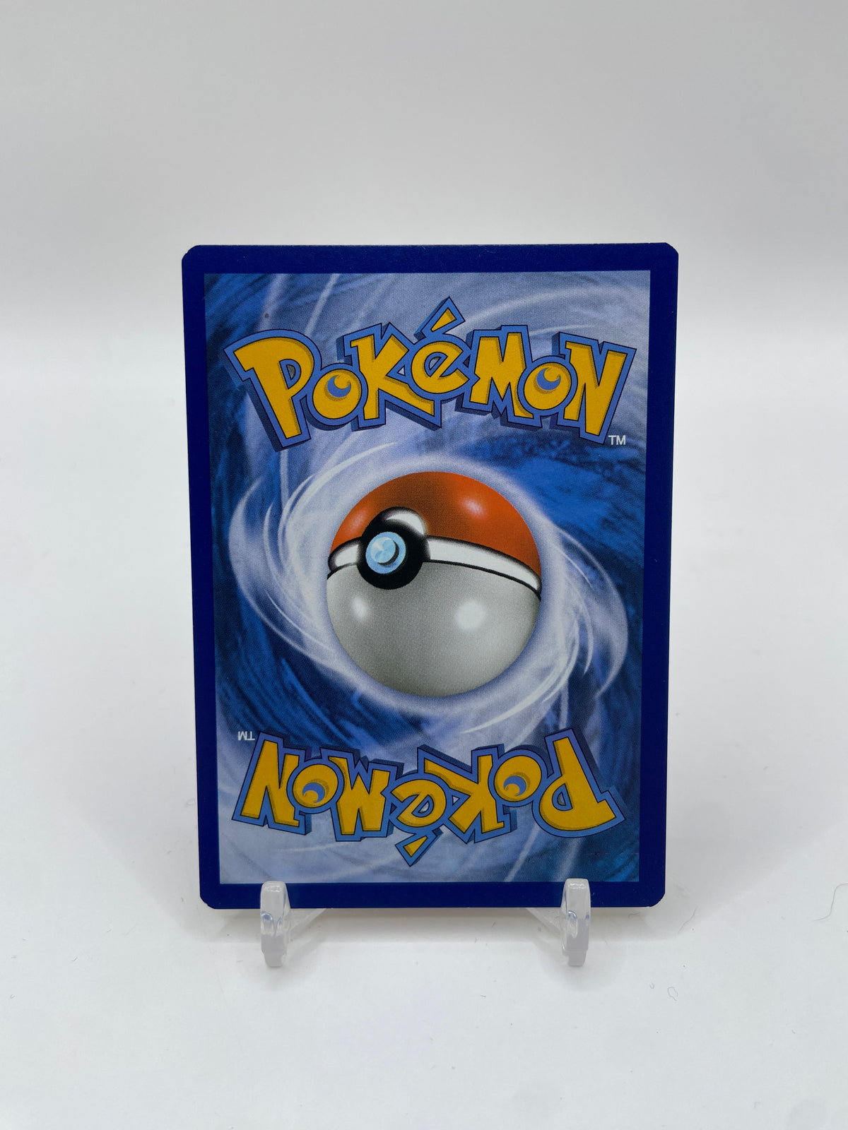 Sandygast Reverse Holo Burning Shadows 61/147