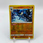 Lucario Reverse Holo Rare Burning Shadows 71/147