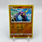 Crabrawler Reverse Holo Burning Shadows 73/147
