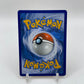 Lycanroc Reverse Holo Rare Burning Shadows 76/147