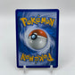 Weavile Reverse Holo Rare Burning Shadows 86/147