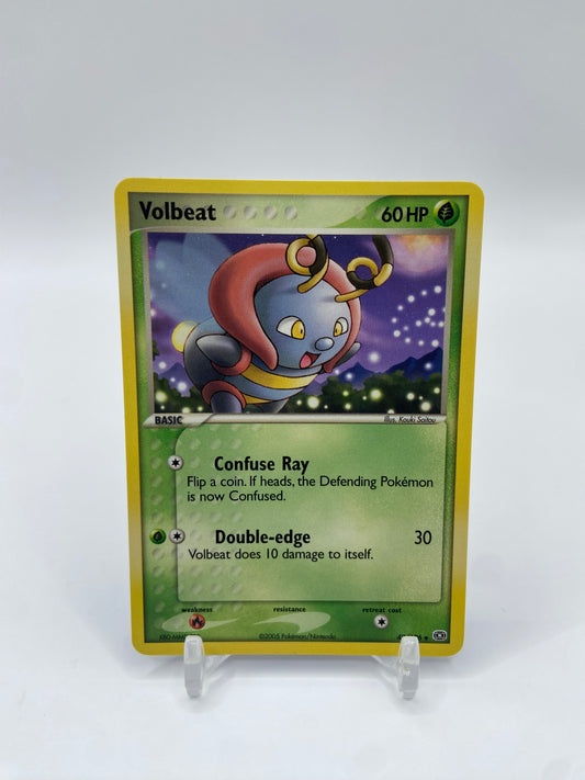 Volbeat Ex Emerald 42/106