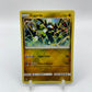 Zygarde Reverse Holo Rare Burning Shadows 100/147