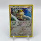 Meowth Reverse Holo Burning Shadows 101/147