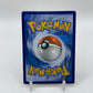 Meowth Reverse Holo Burning Shadows 101/147