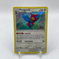 Porygon-Z Holo Burning Shadows 105/147