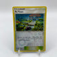 Po Town Reverse Holo Burning Shadows 121/147