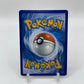 Po Town Reverse Holo Burning Shadows 121/147
