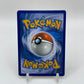 Weepinbell Reverse Holo  Guardians Rising 2/145