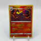Salazzle Reverse Holo Rare Guardians Rising 16/145